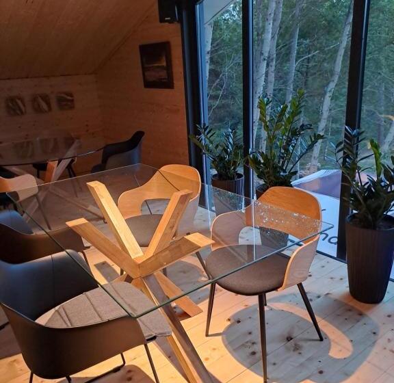 فندق Saint Constantine Mountain Retreat