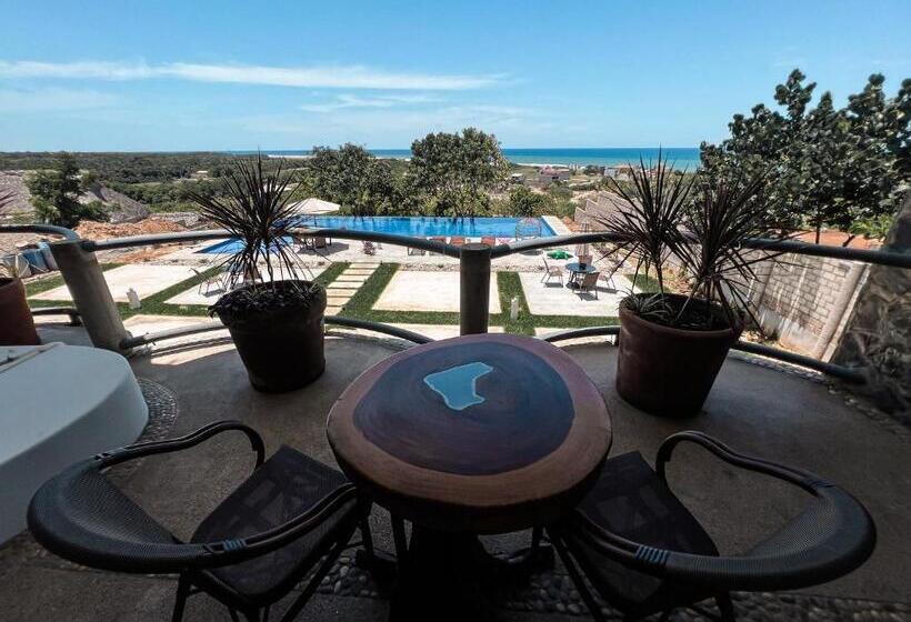 فندق Tal Vez Boutique