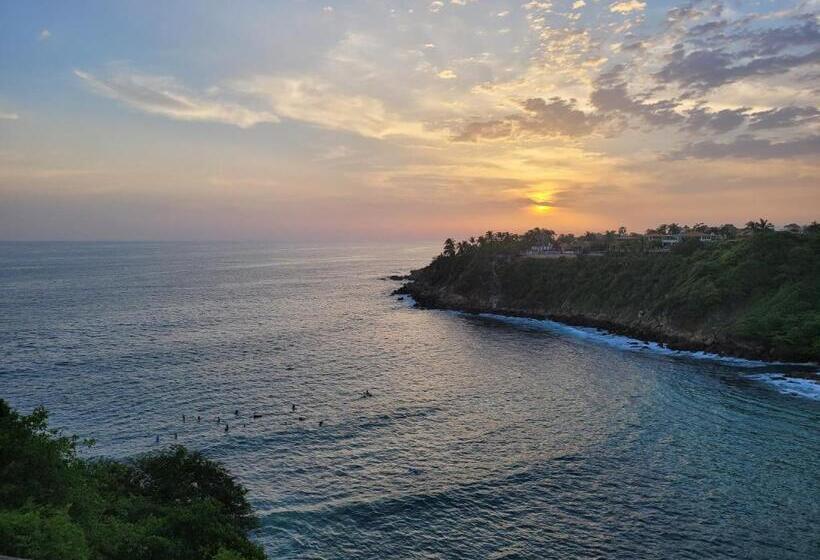 فندق Tal Vez Boutique