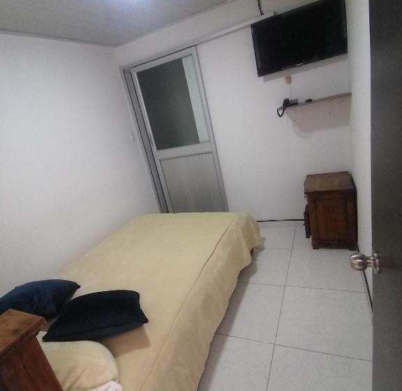 هتل The Swit Real