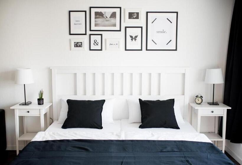 Keller Apartment