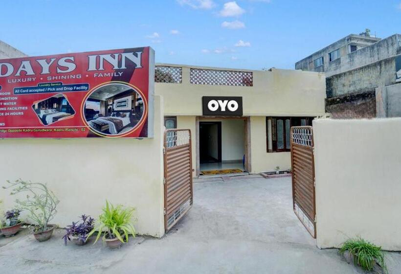 Flagship Hotel Days Inn