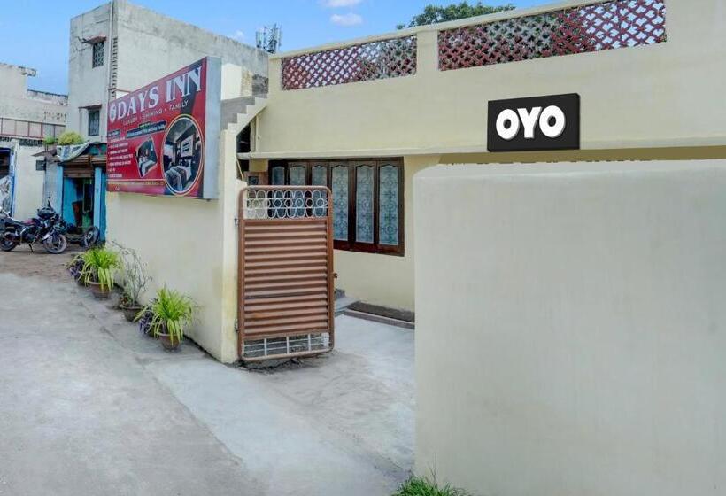 Flagship Hotel Days Inn