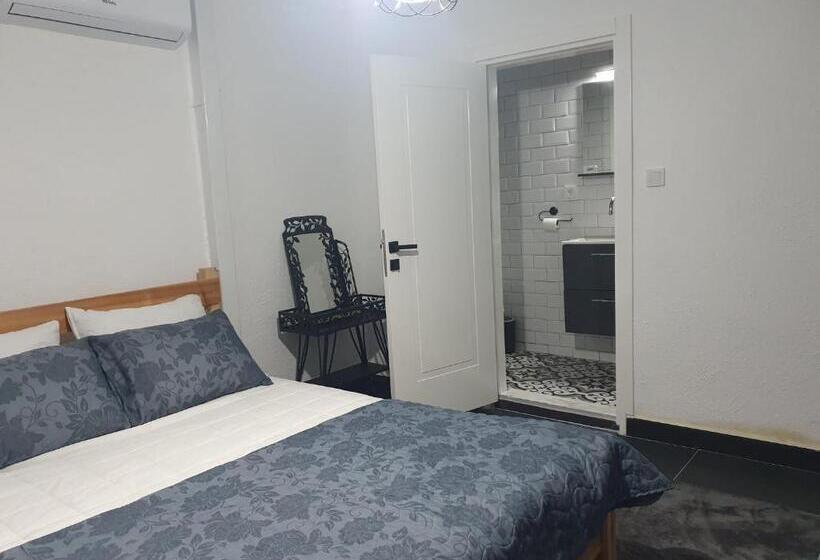 بنسيون Baykus Guesthouse Konukevi