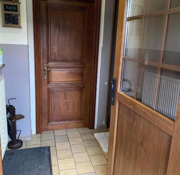 پانسیون Chambre D Hôtes Le Vivaldi