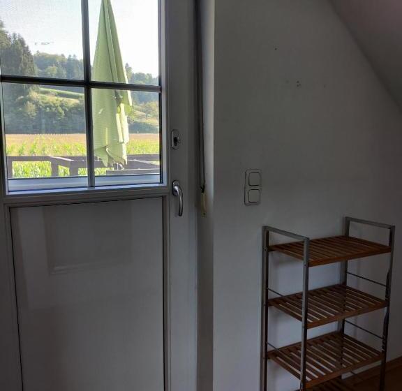 펜션 Ferienhaus Am Bach