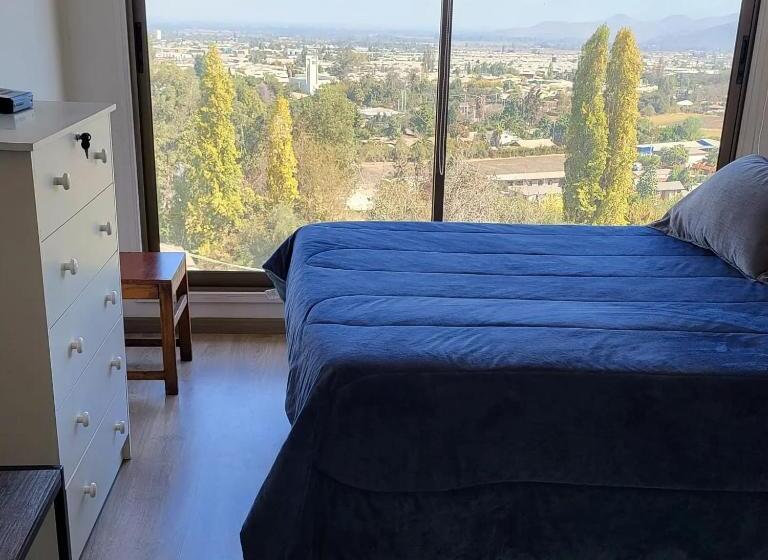 פנסיון Hostal Casa Pettra