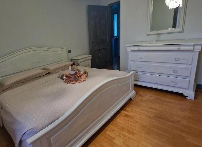 پانسیون Il Giardino Di Cristina