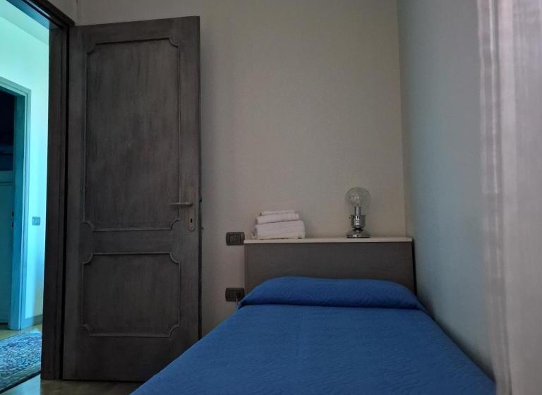 پانسیون Il Giardino Di Cristina