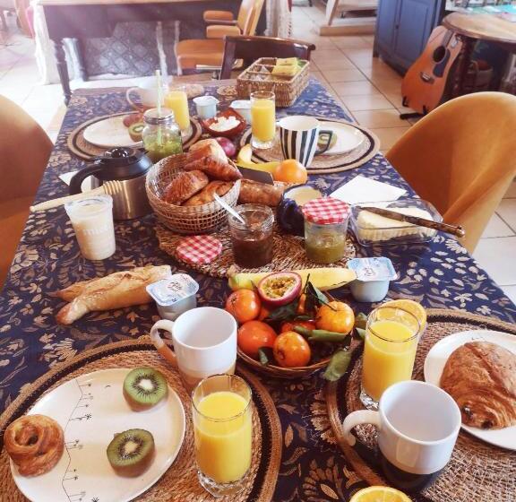 膳宿费 La Ferme Du Tilleul Chambres D Hôtes Tout Conforts   Familiale   Entre Amis   Pro
