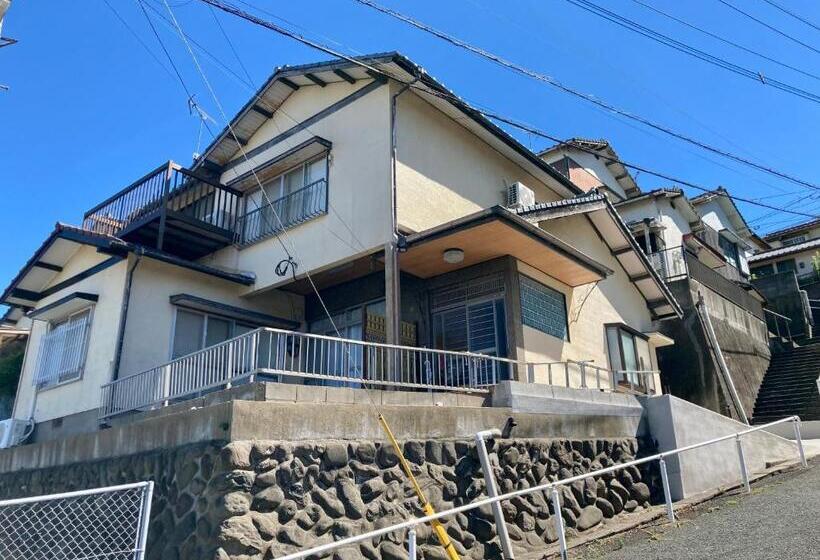 بنسيون Nostime Lodge 女性限定 Female Only