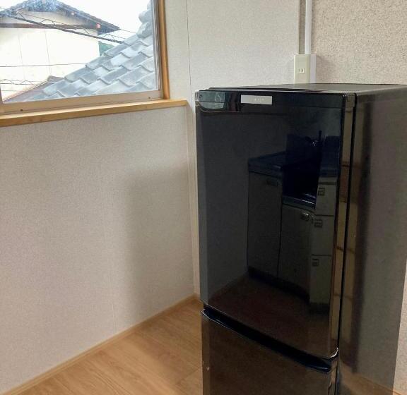 بنسيون Nostime Lodge 女性限定 Female Only