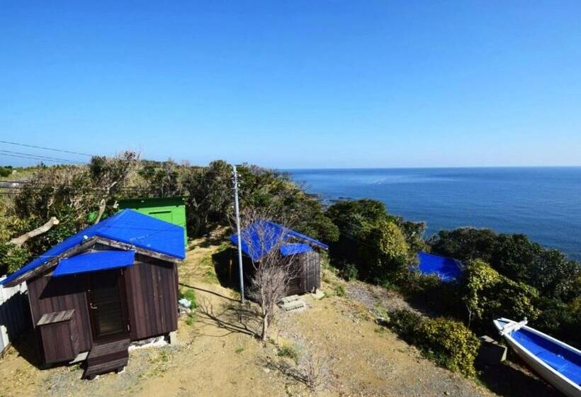 펜션 Tonosaki Bungalow & Bbq   Vacation Stay 31819v