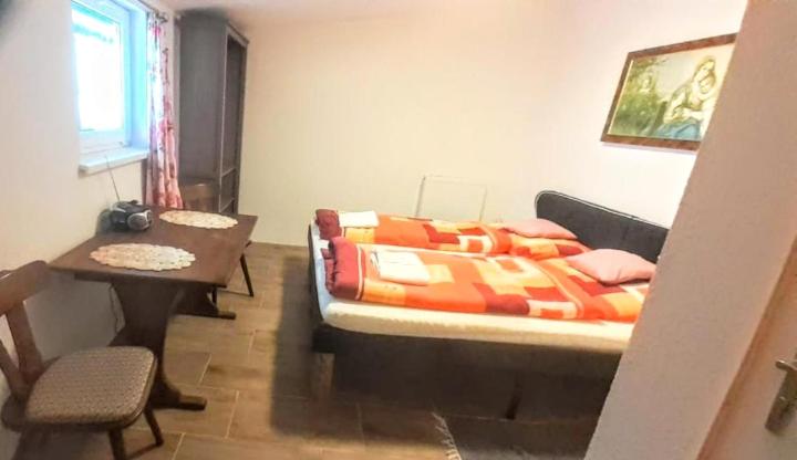 펜션 Villa Fortuna Budget