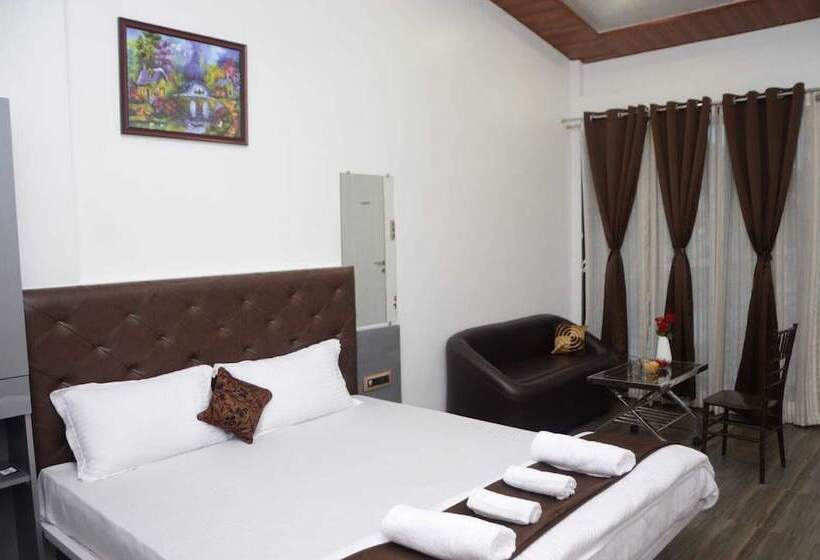 Relax Beach Resort