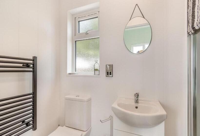 渡假胜地  Calvesland Hideaway