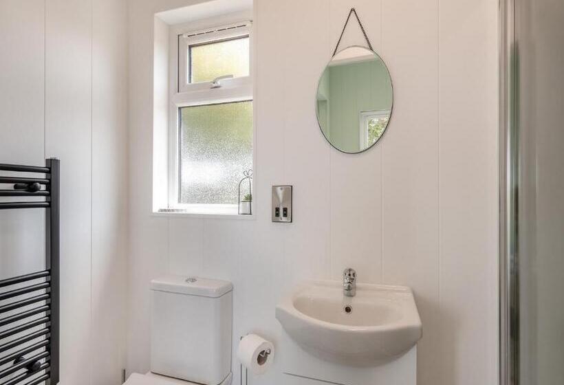 渡假胜地  Calvesland Hideaway