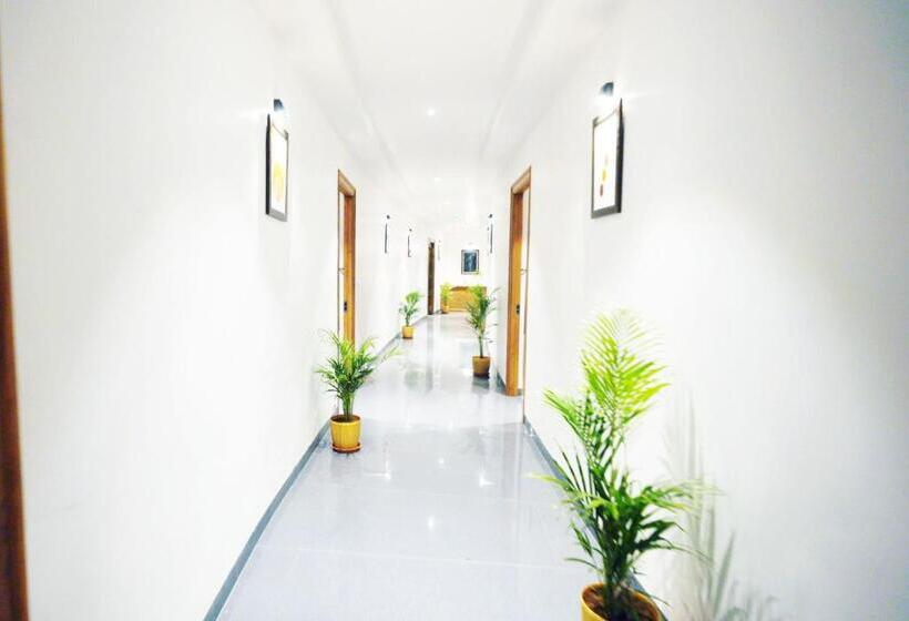 渡假胜地  Gvs Club & Forest Meadows