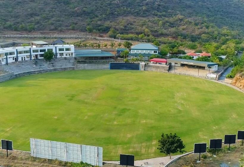 渡假胜地  Gvs Club & Forest Meadows