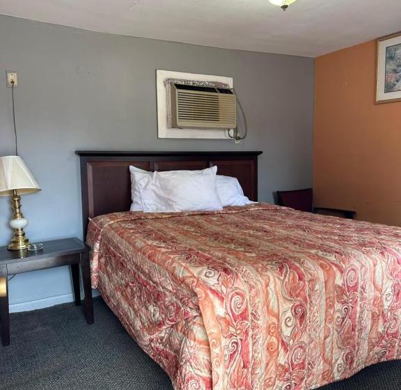 Sands Motel