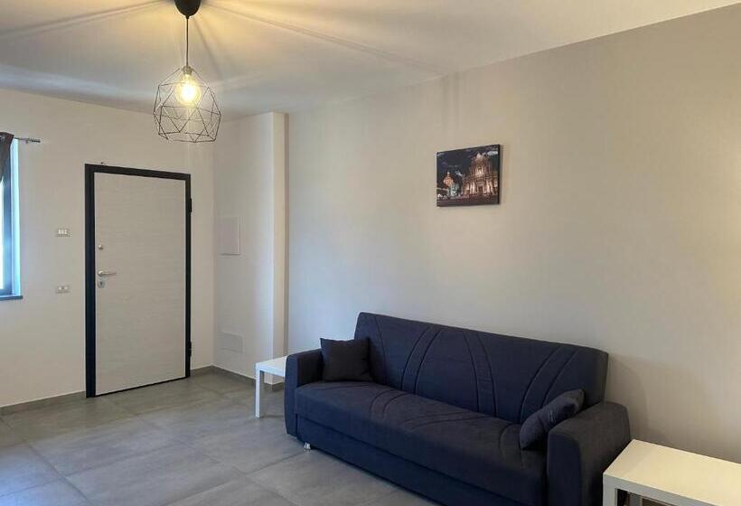 Amour Içi   Villa Intera Nicolosi