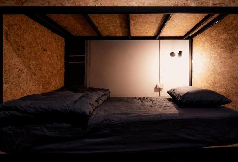 Anou Hostel
