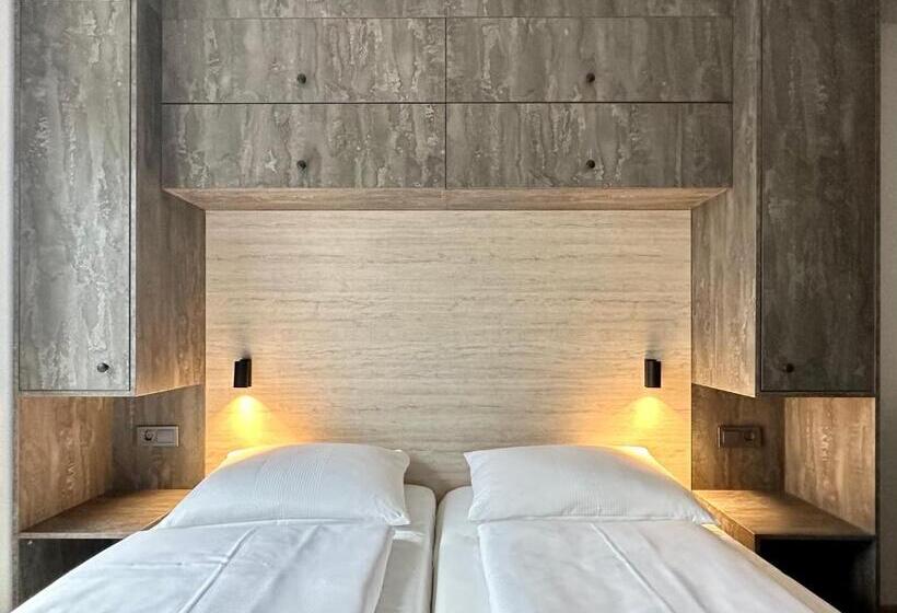 Apartimo München Unterhaching