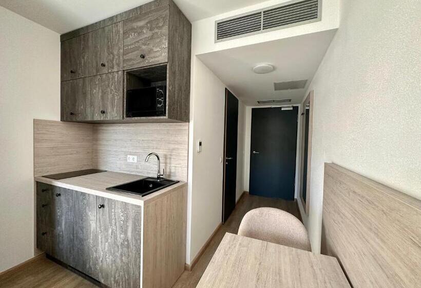 Apartimo München Unterhaching