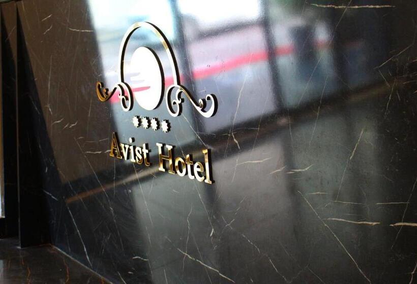 Avist Hotel Avcılar