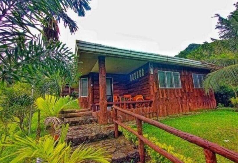 Balay Ni Tatay Farm Resort By Cocotel