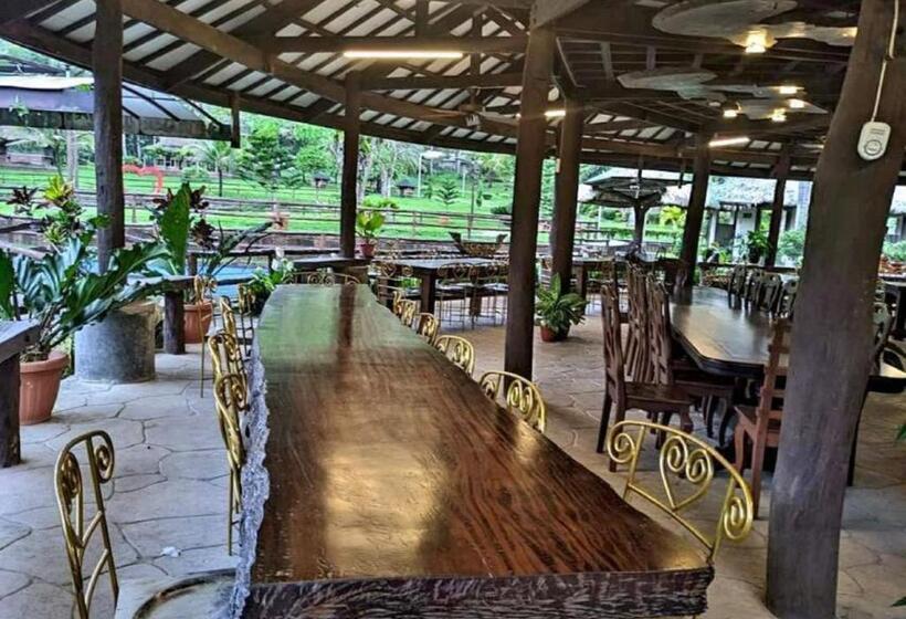 Balay Ni Tatay Farm Resort By Cocotel