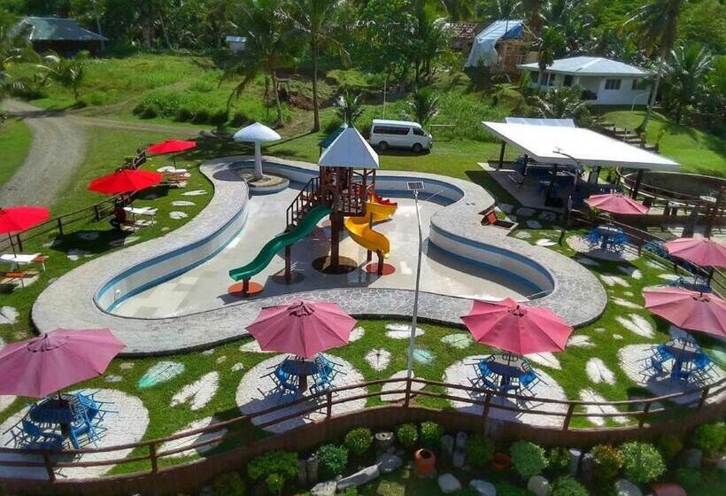 Balay Ni Tatay Farm Resort By Cocotel