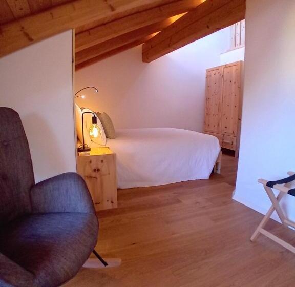 B&b Le Molinare Home Relax