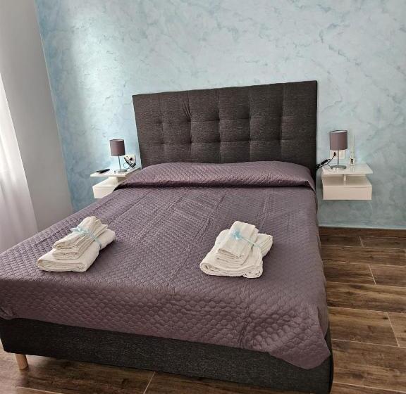 B&b Pietre Preziose