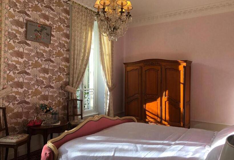 Bed and Breakfast Demeure Des Payratons