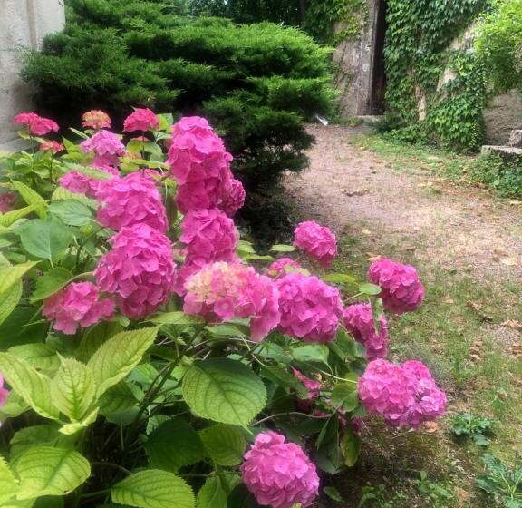 Bed and Breakfast Demeure Des Payratons