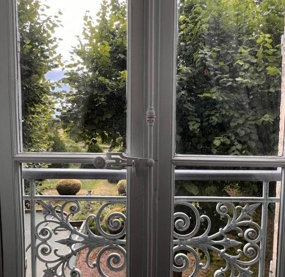 Bed and Breakfast Demeure Des Payratons