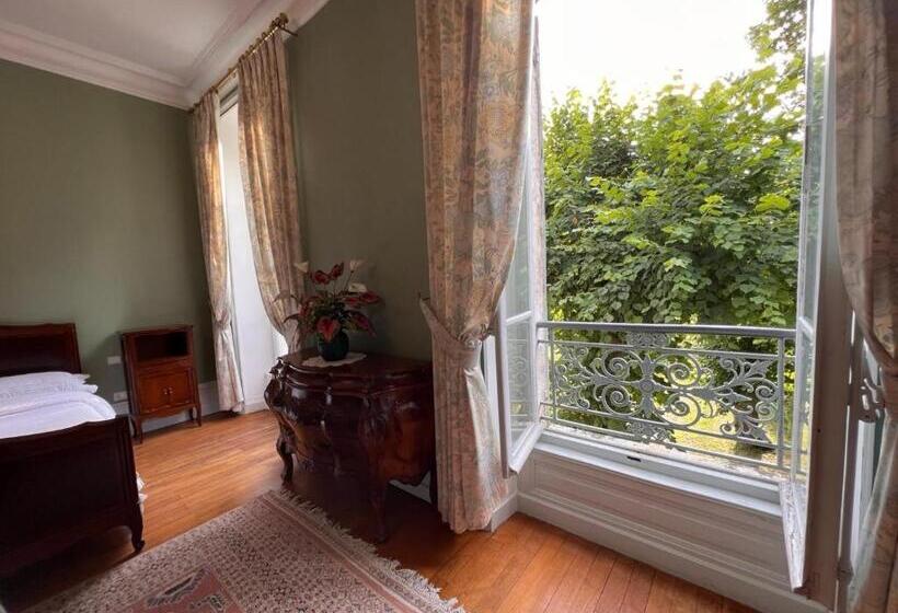 Bed and Breakfast Demeure Des Payratons