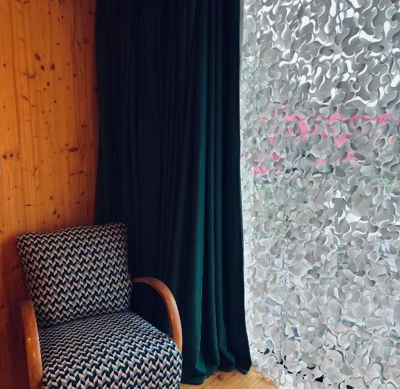 Bed and Breakfast Luciz’