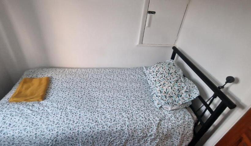 Bed and Breakfast Ritzs Place