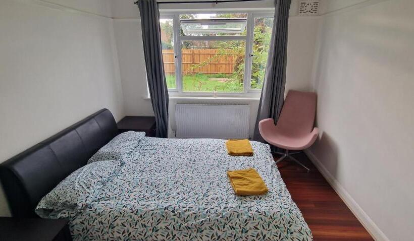 Bed and Breakfast Ritzs Place