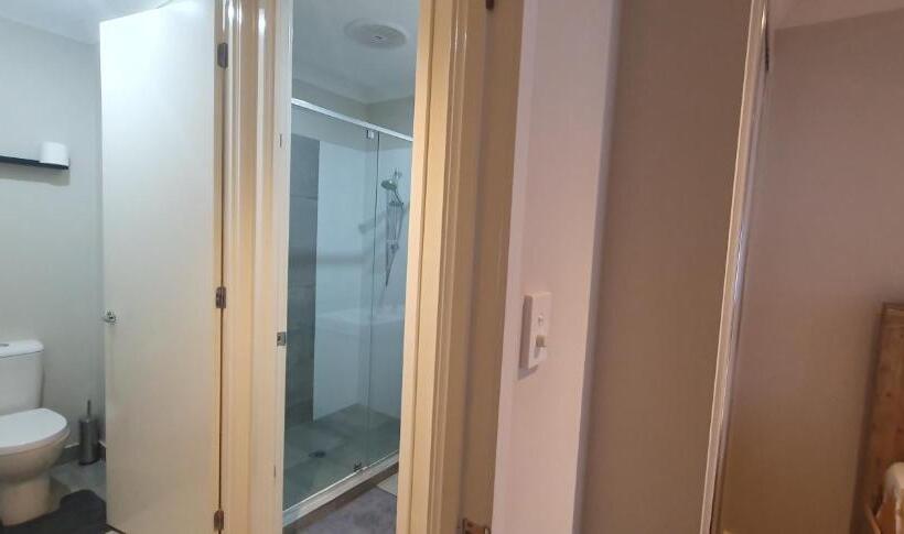 مبيت وإفطار Terrace Home In Spring Mountain 4300