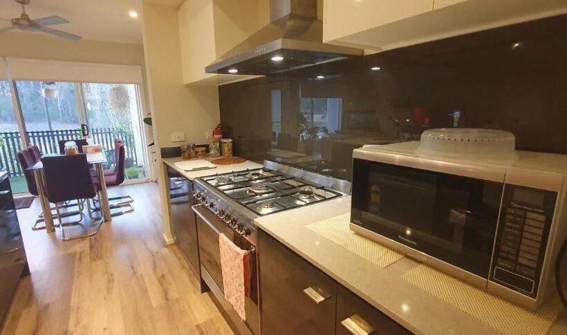 مبيت وإفطار Terrace Home In Spring Mountain 4300