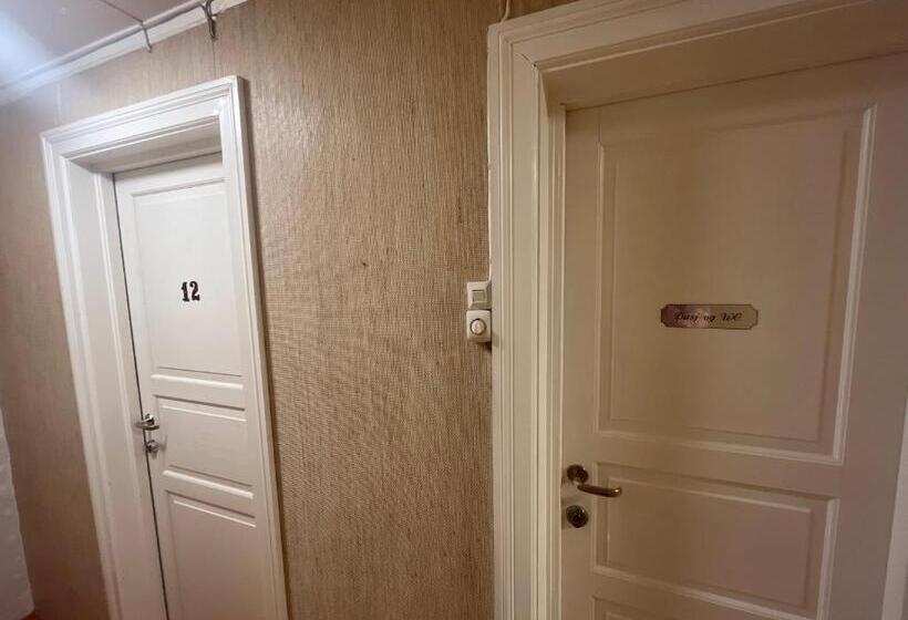 مبيت وإفطار Visjon Gjestegård