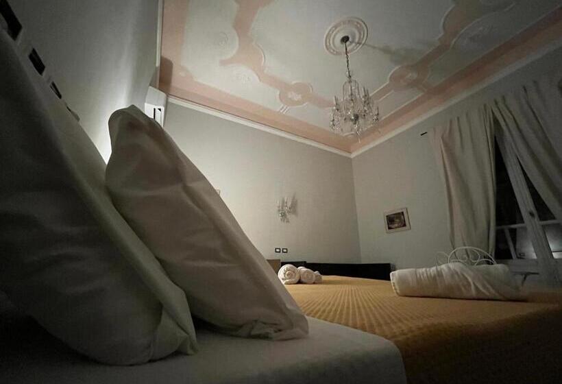 Epoque Bed And Breakfast