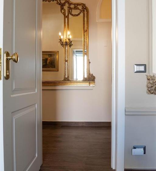 Epoque Bed And Breakfast