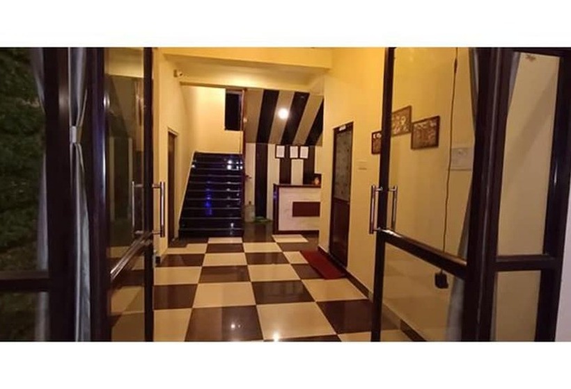 Fabhotel Ocean Bird