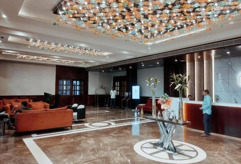 Gm Resorts Hanumangarh