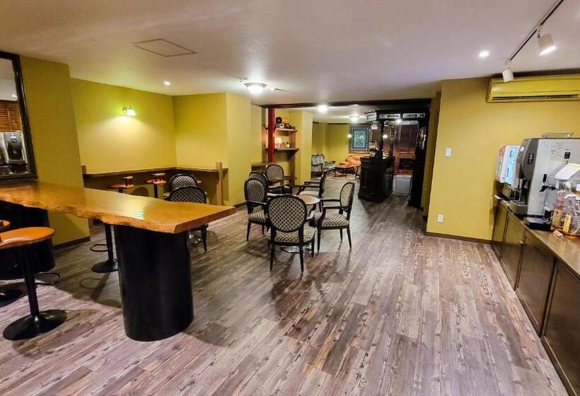 酒店 Business Resort Kyuan