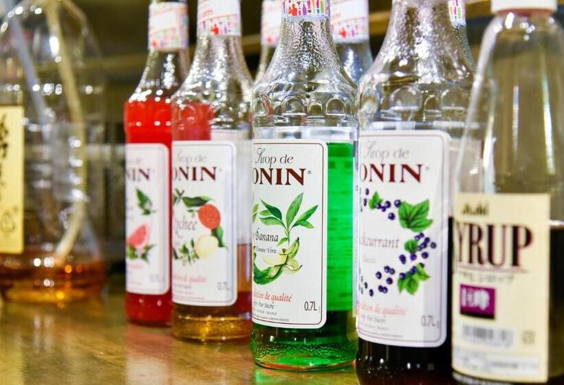 酒店 Business Resort Kyuan